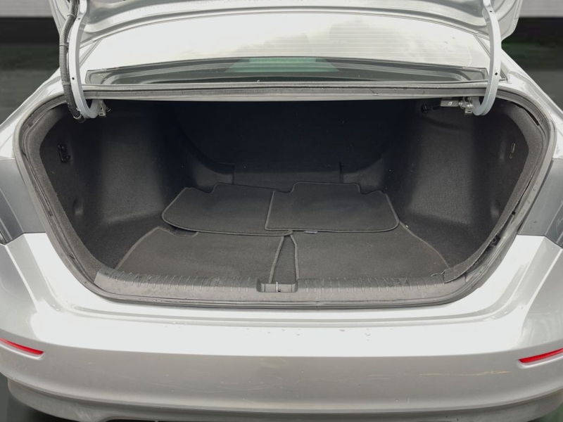 2025 Honda Accord