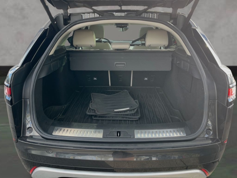 2020 Land Rover Range Rover Velar