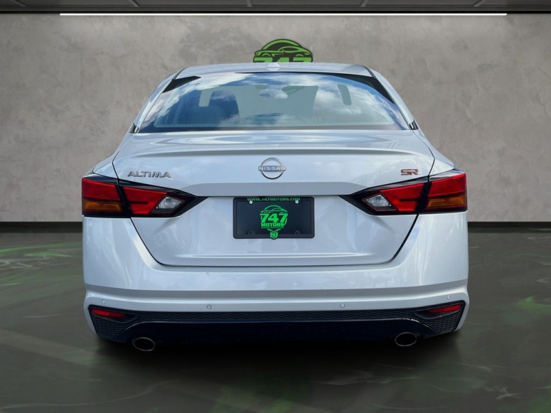 2023 Nissan Altima