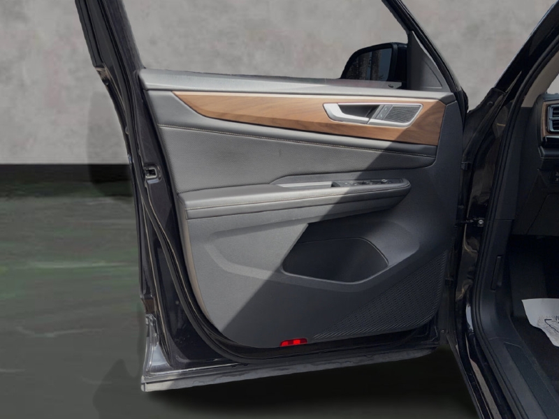 2024 Volkswagen Atlas