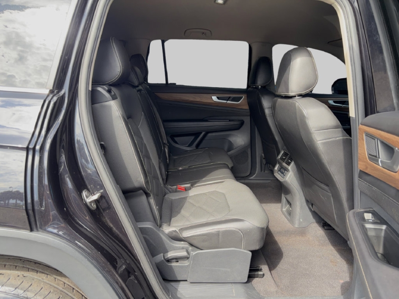 2024 Volkswagen Atlas