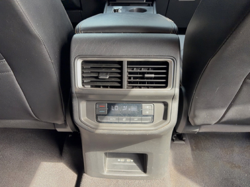 2024 Volkswagen Atlas