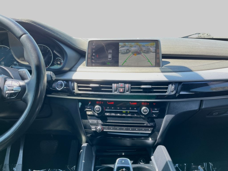 2018 BMW X6