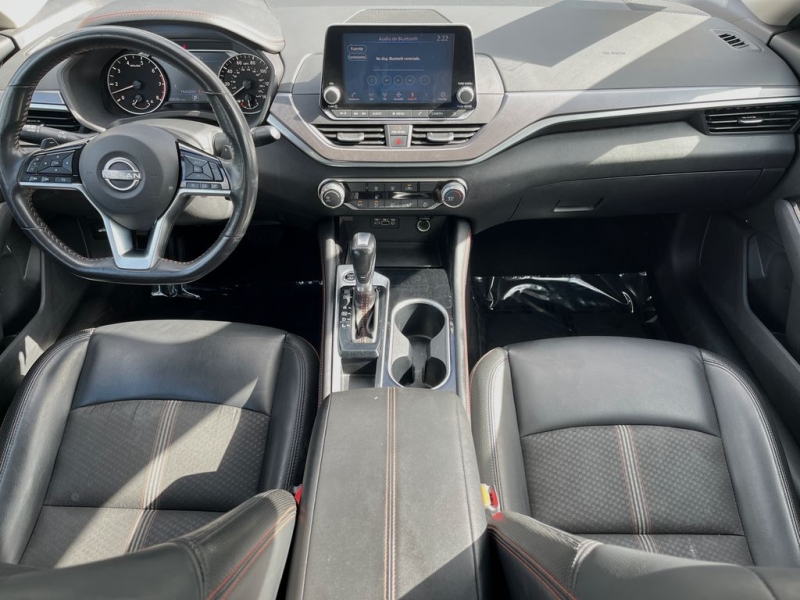 2023 Nissan Altima