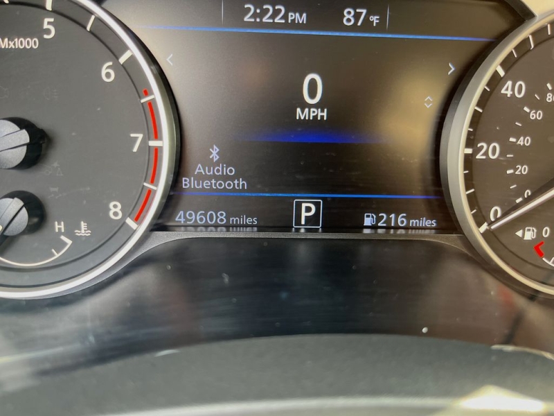 2023 Nissan Altima