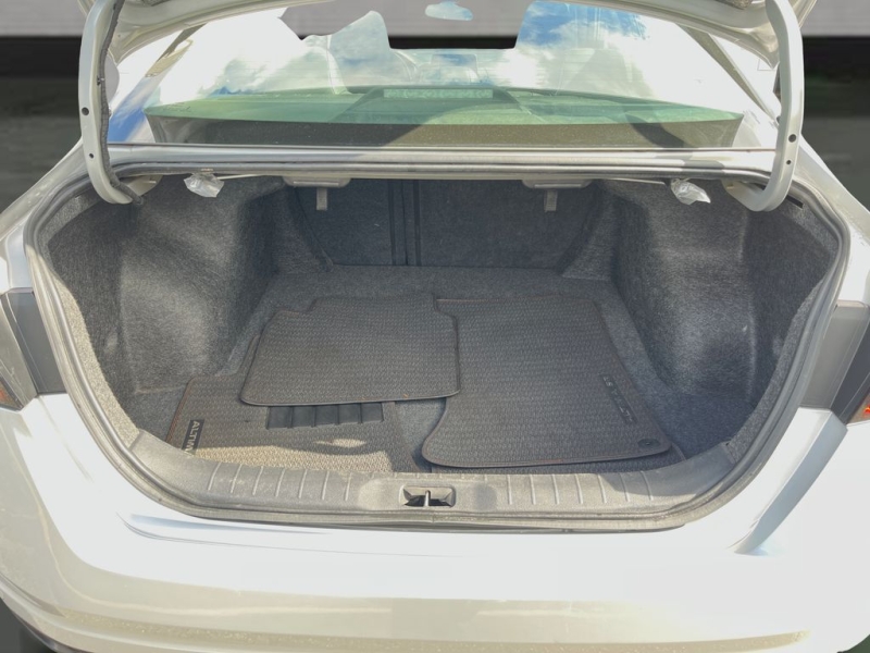 2023 Nissan Altima