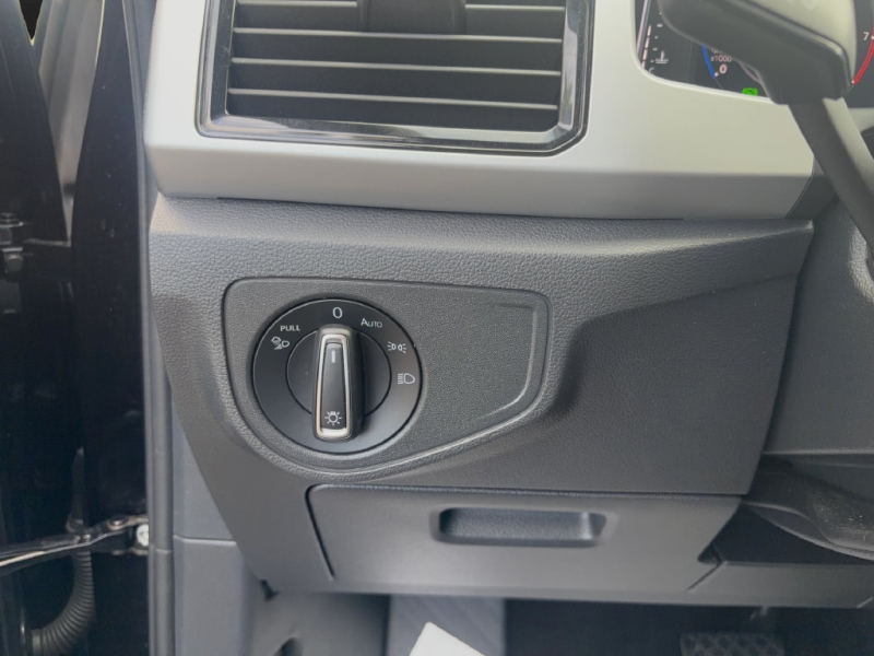 2023 Volkswagen Atlas Cross Sport