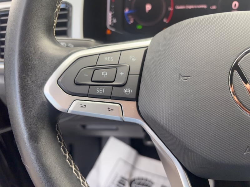 2023 Volkswagen Atlas Cross Sport
