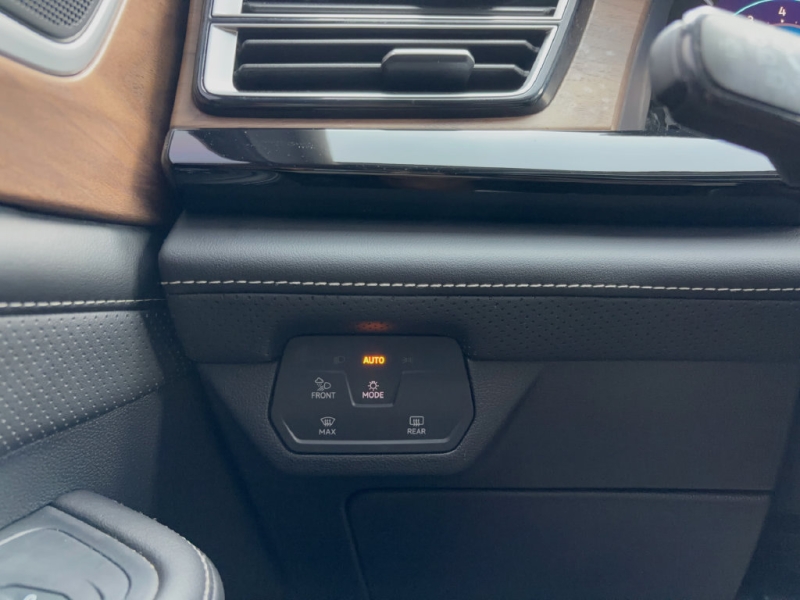 2024 Volkswagen Atlas