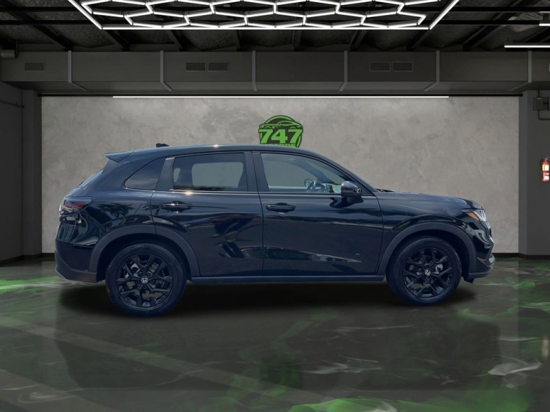 2023 Honda HR-V