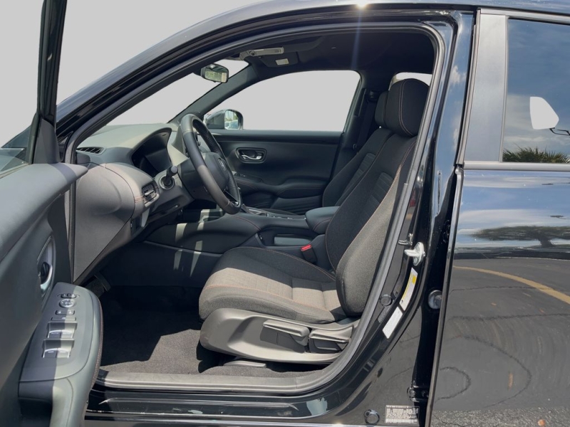 2023 Honda HR-V