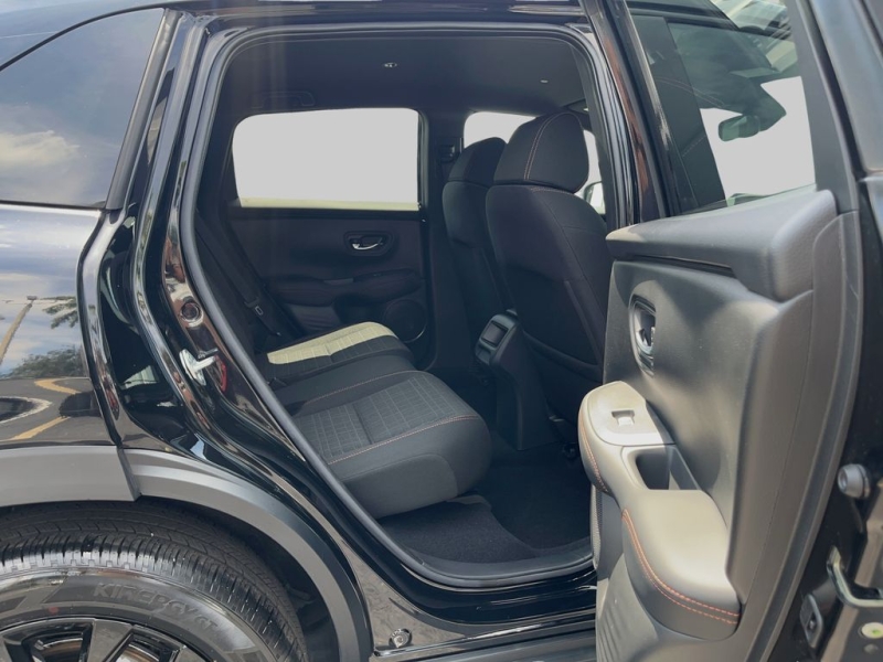 2023 Honda HR-V
