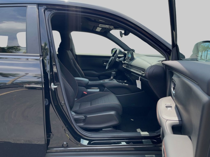 2023 Honda HR-V