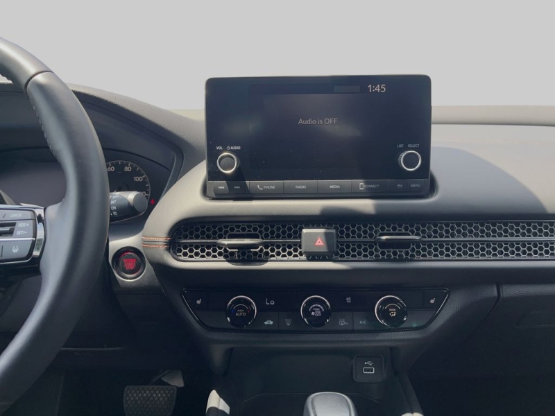 2023 Honda HR-V