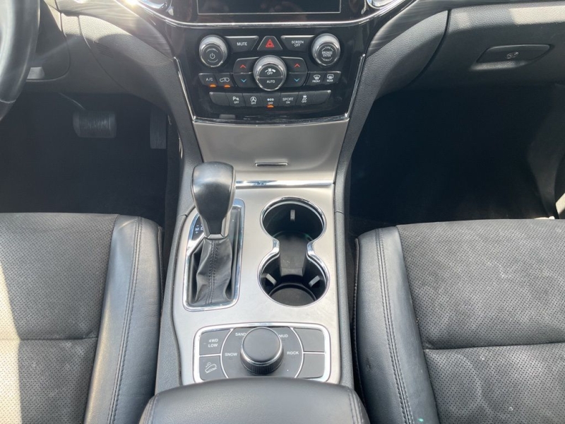 2022 Jeep Grand Cherokee WK