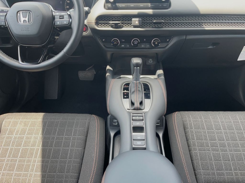 2023 Honda HR-V