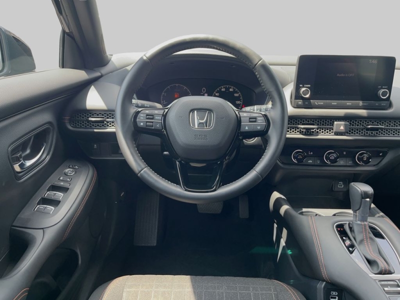 2023 Honda HR-V