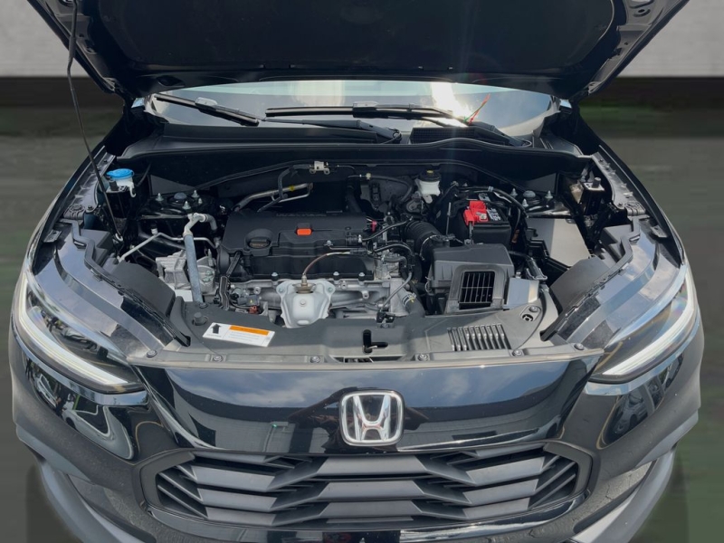 2023 Honda HR-V