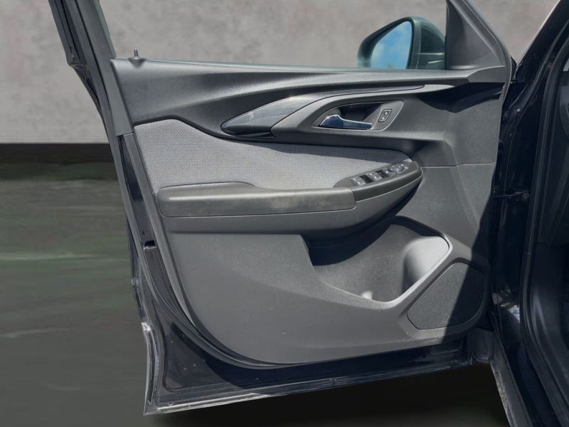 2022 Chevrolet TrailBlazer