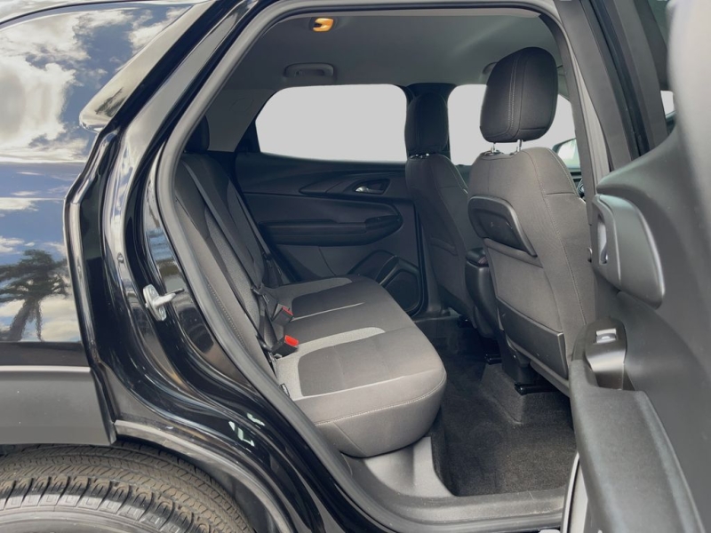 2022 Chevrolet TrailBlazer