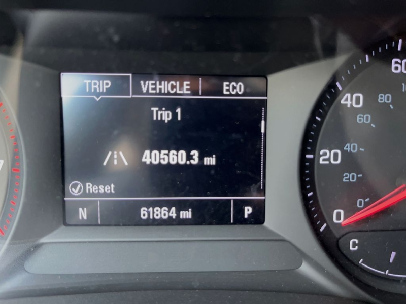 2022 Chevrolet TrailBlazer