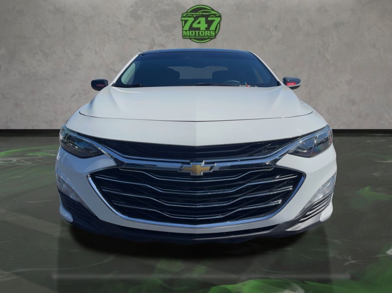 2023 Chevrolet Malibu