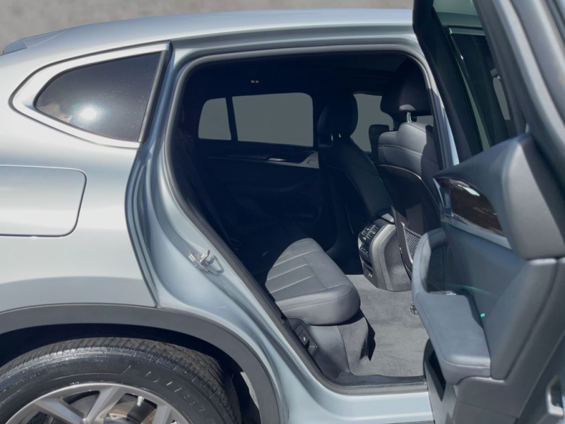 2021 BMW X4