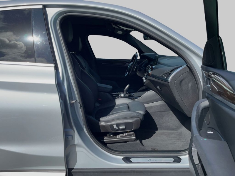2021 BMW X4