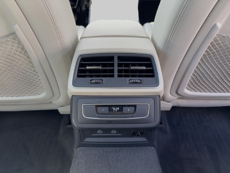 2023 Audi A6