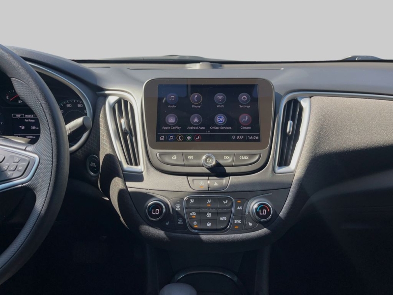 2023 Chevrolet Malibu