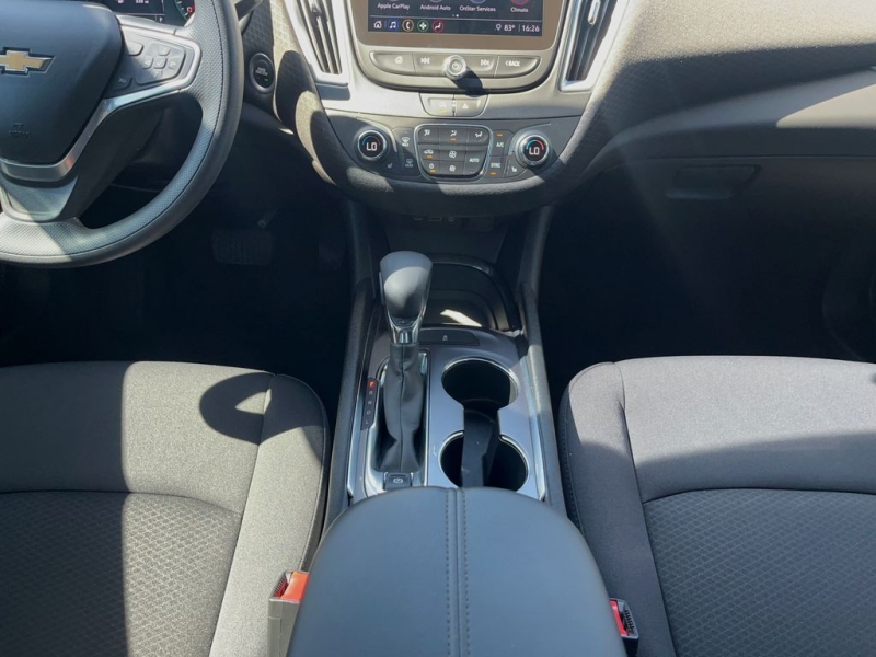 2023 Chevrolet Malibu