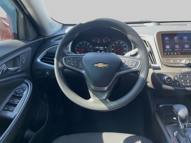 2023 Chevrolet Malibu