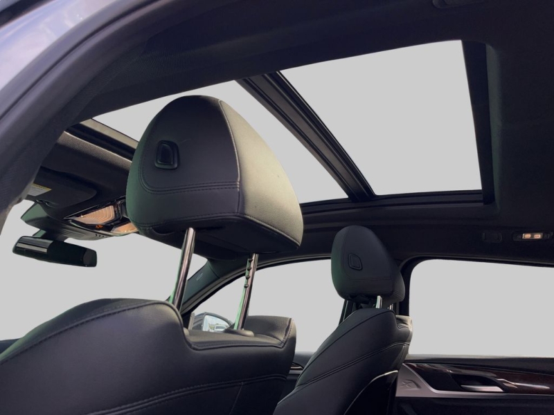 2021 BMW X4