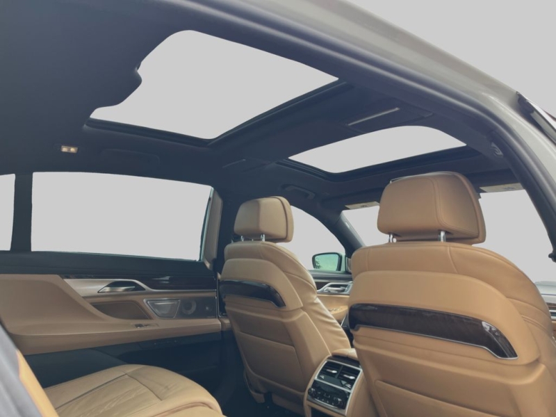 2020 BMW 7 Series