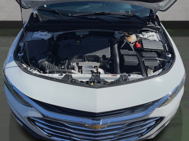 2023 Chevrolet Malibu