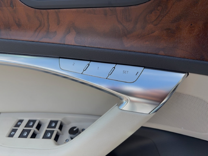 2023 Audi A6