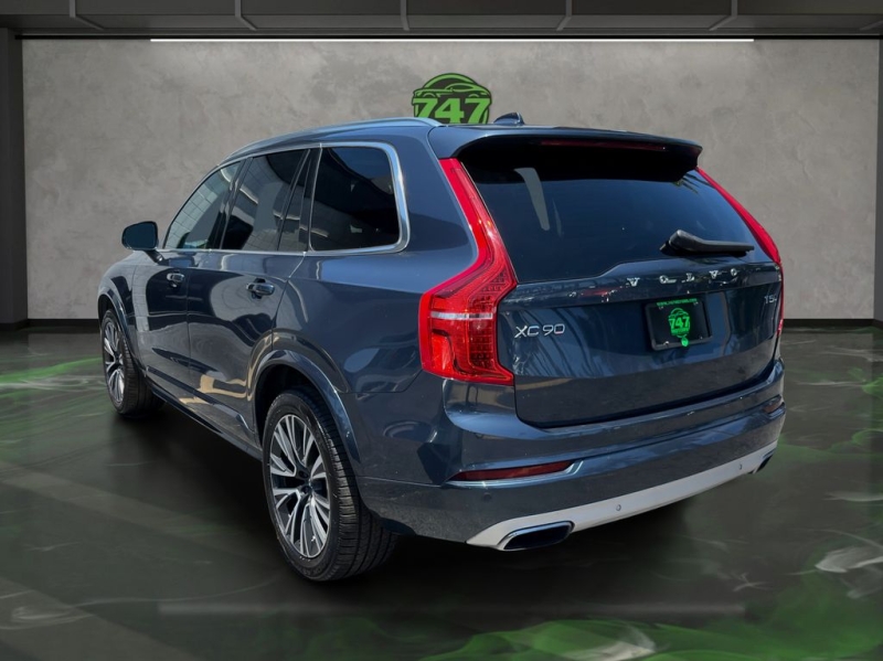 2021 Volvo XC90