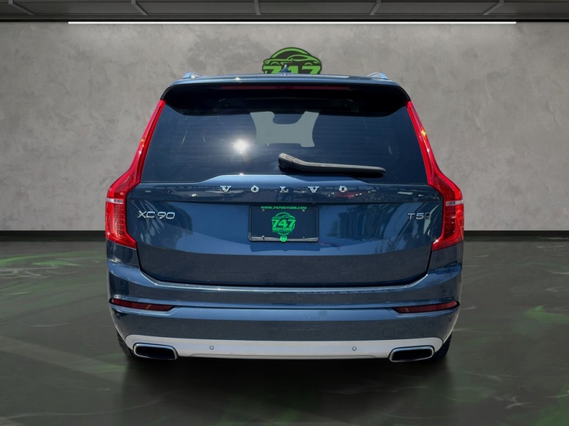 2021 Volvo XC90