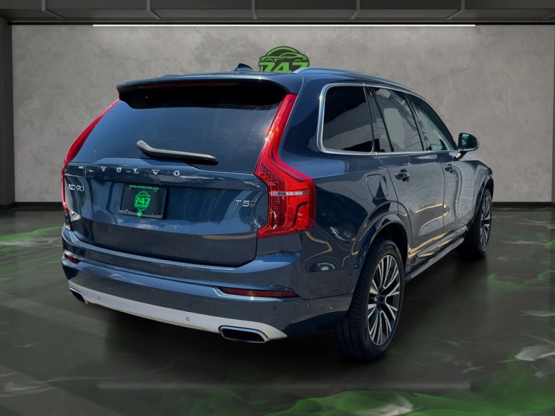 2021 Volvo XC90