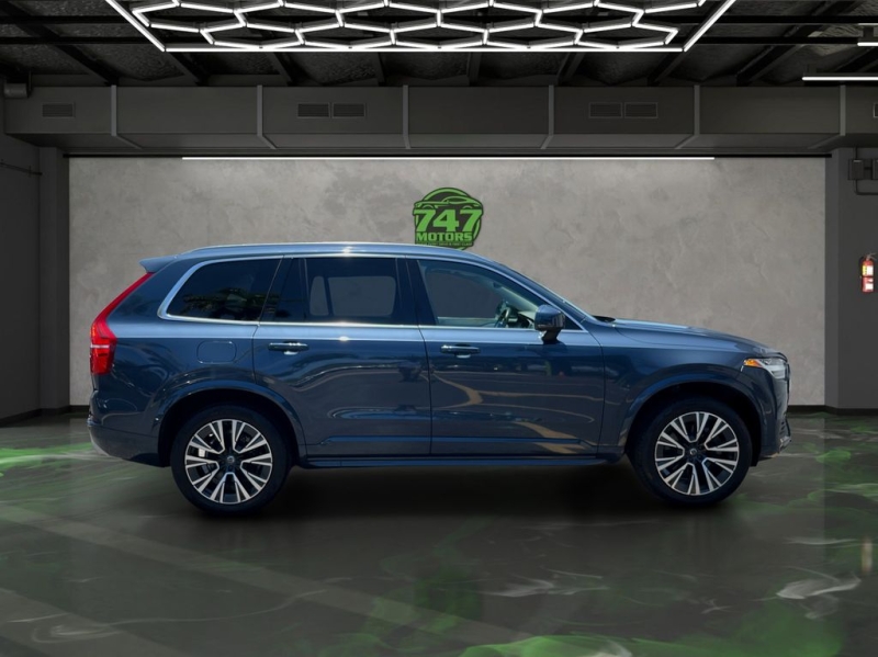 2021 Volvo XC90
