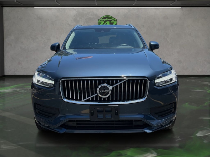 2021 Volvo XC90