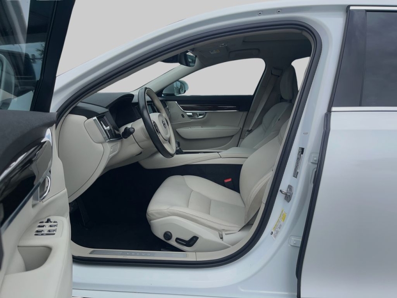2018 Volvo S90
