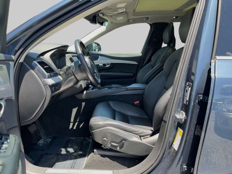 2021 Volvo XC90