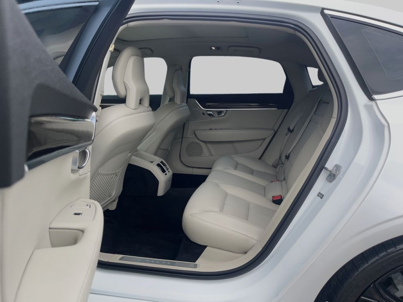 2018 Volvo S90