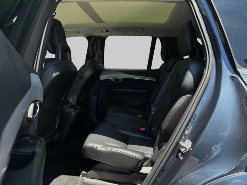 2021 Volvo XC90