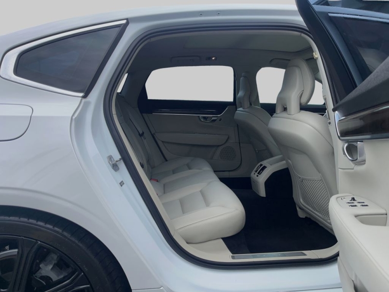 2018 Volvo S90
