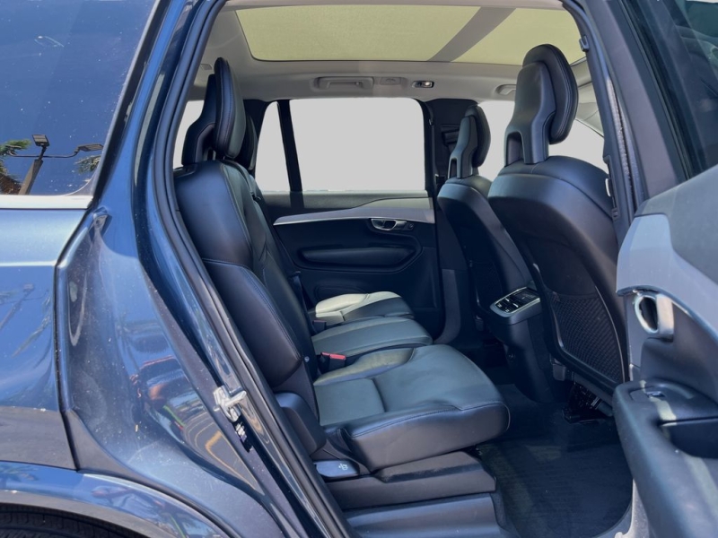 2021 Volvo XC90