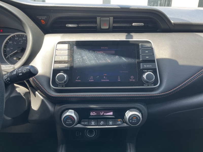 2019 Nissan Kicks