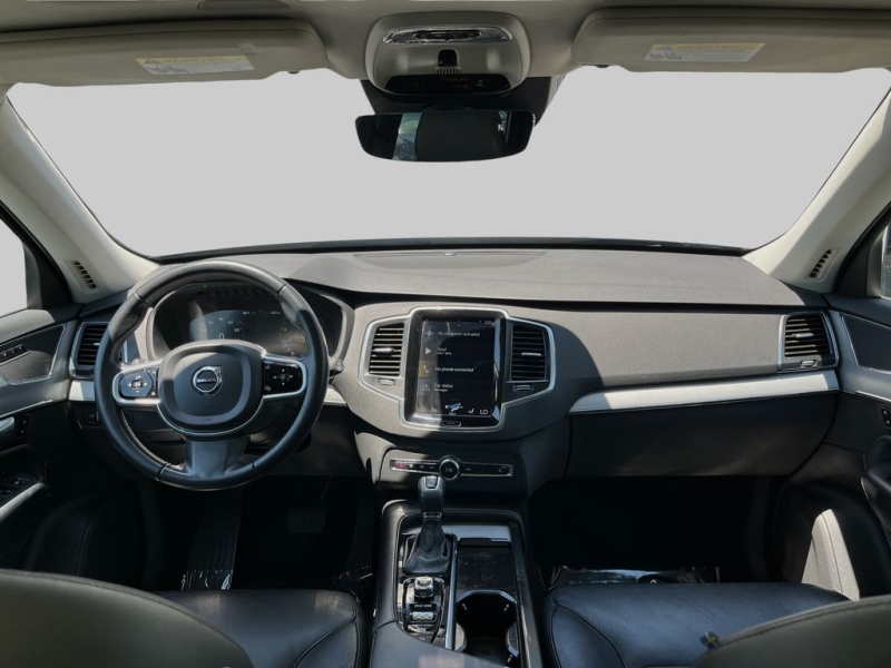 2021 Volvo XC90