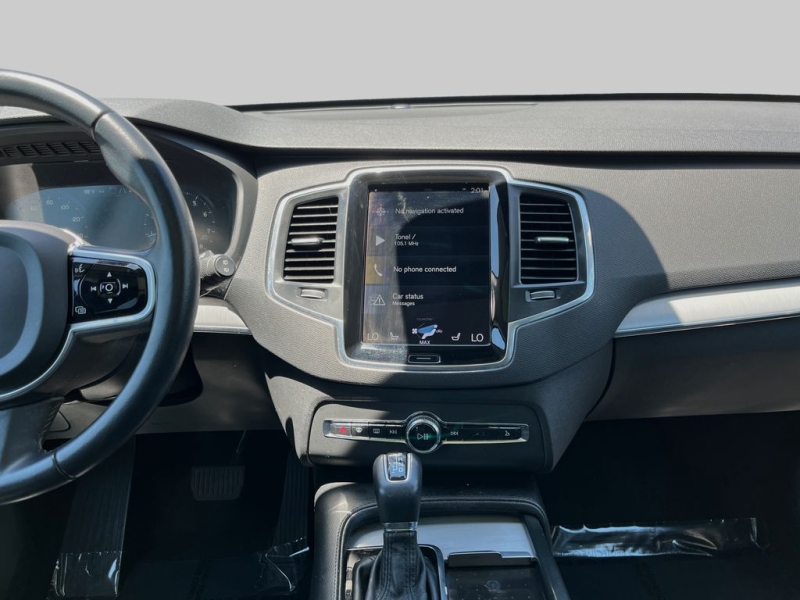 2021 Volvo XC90